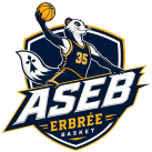 ASSOCIATION SPORTIVE ERBRÉE BASKET