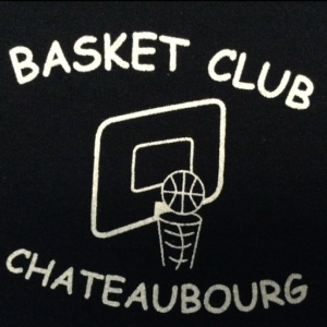 IE - CHATEAUBOURG BC