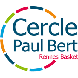 RENNES CERCLE PAUL BERT BASKET