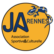 RENNES JEANNE D'ARC - 2
