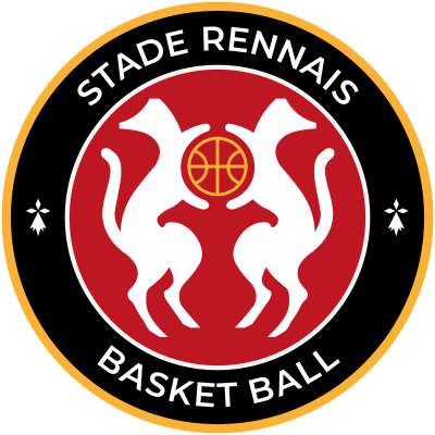 RENNES STADE BASKETBALL - 3